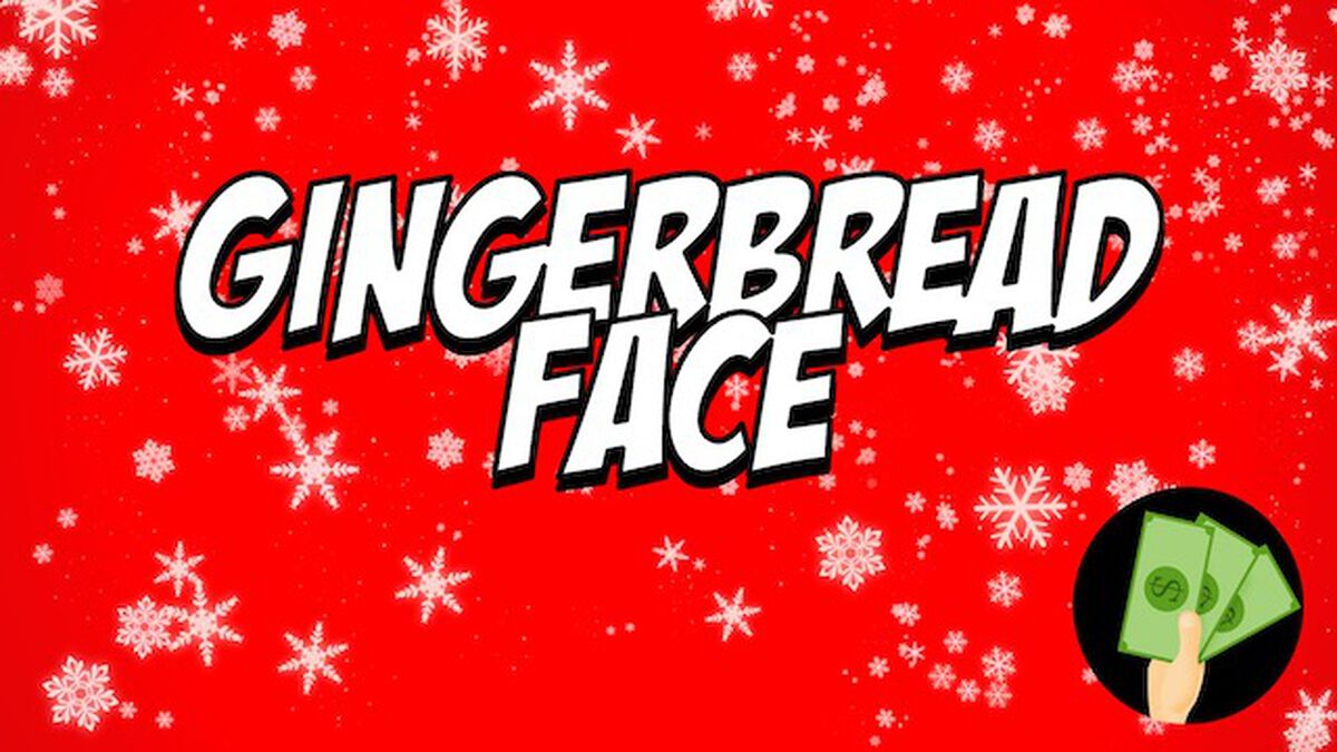 Anything For a Buck: Christmas Edition image number 2